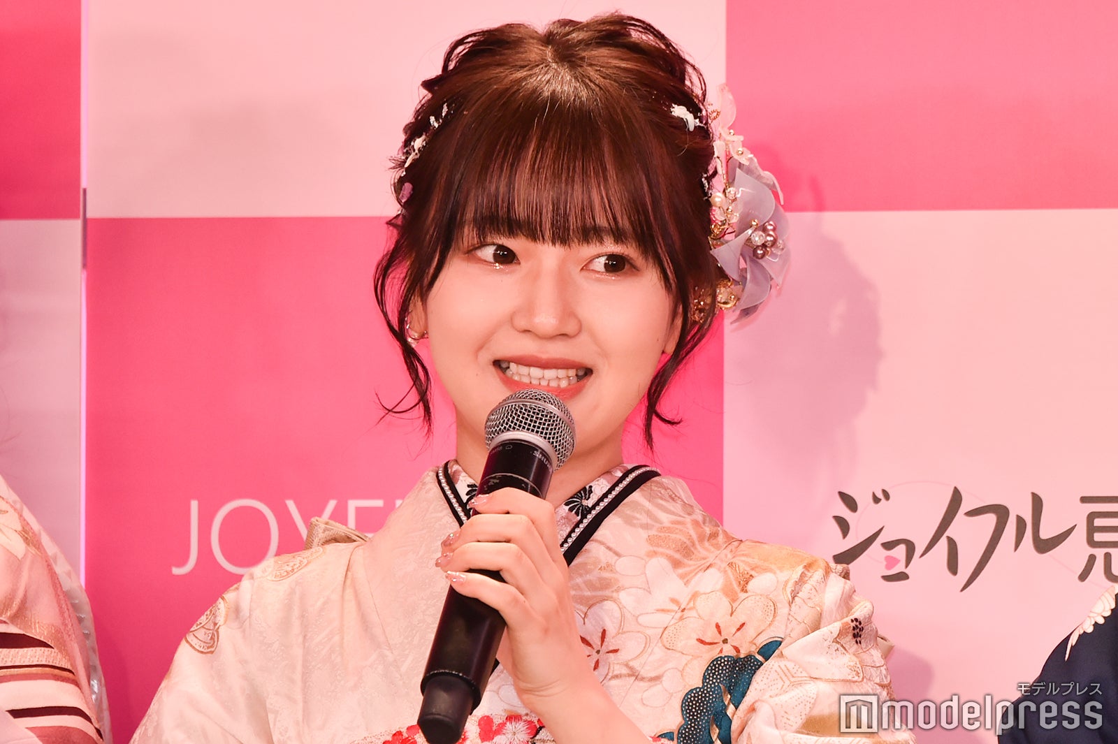 わたげ （C）モデルプレス