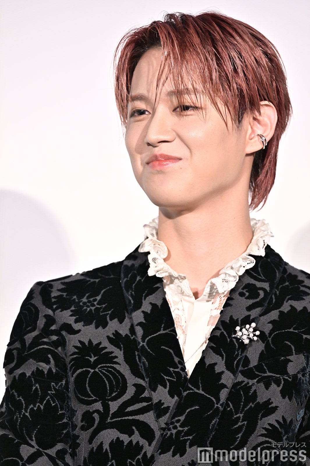 白岩瑠姫（C）モデルプレス