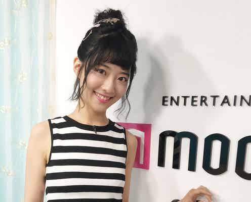“世界一の美脚”中村祐美子の素顔に迫るQ&A【モデルプレスTV「ナナイロ」キャスターインタビュー】