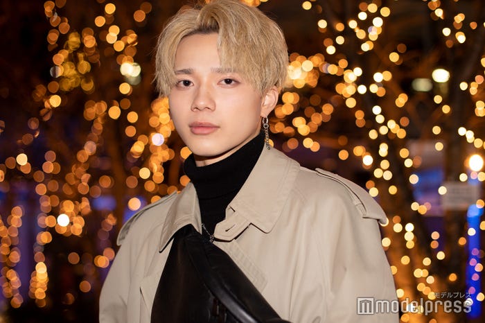 鈴木遊さん (C)モデルプレス