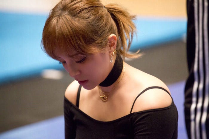 浜崎あゆみ(画像提供:avex)