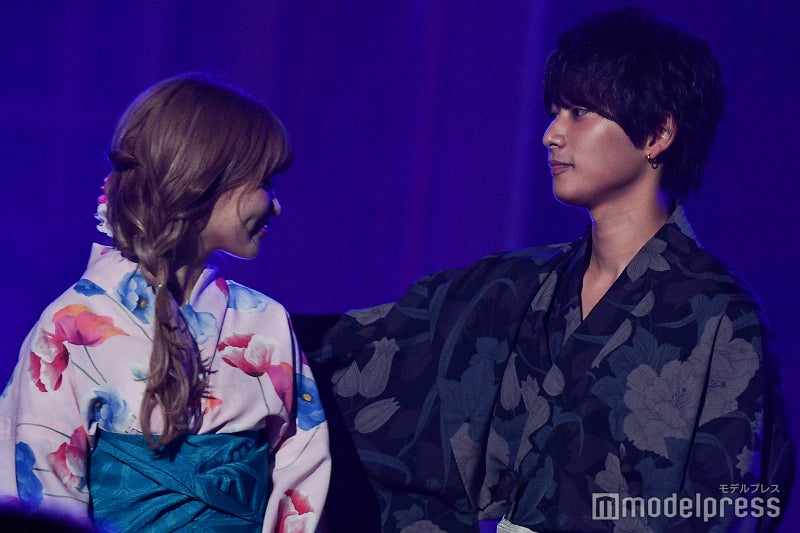 なちょころりん（C）モデルプレス