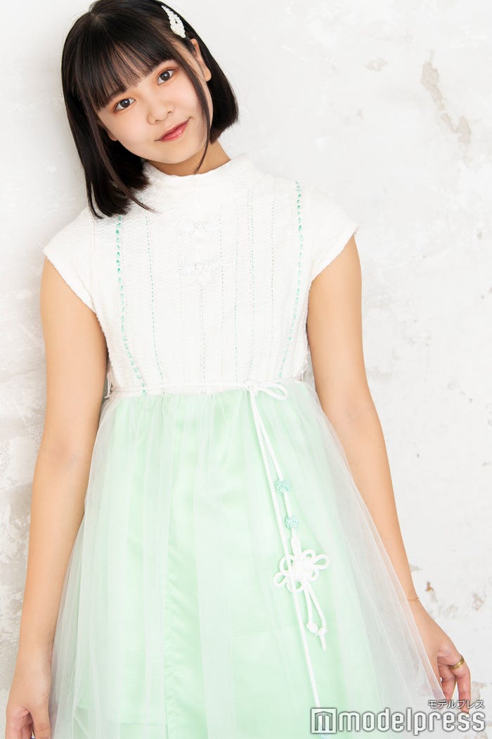 朝比奈茉優(C)モデルプレス