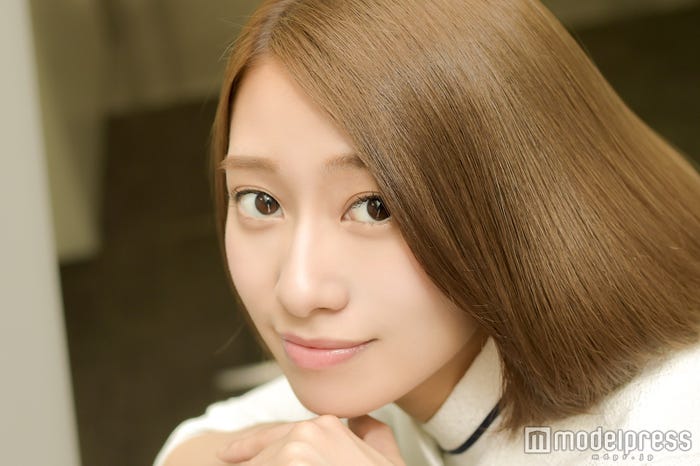 桜井玲香(C)モデルプレス