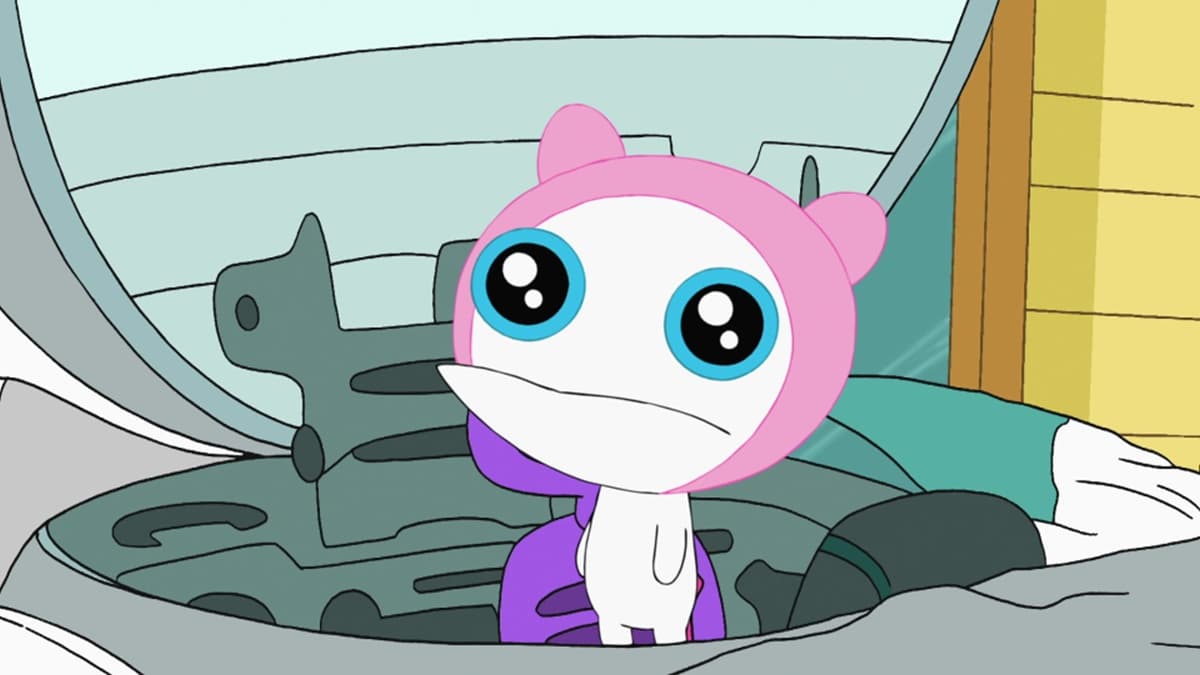 『フィニアスとファーブ』