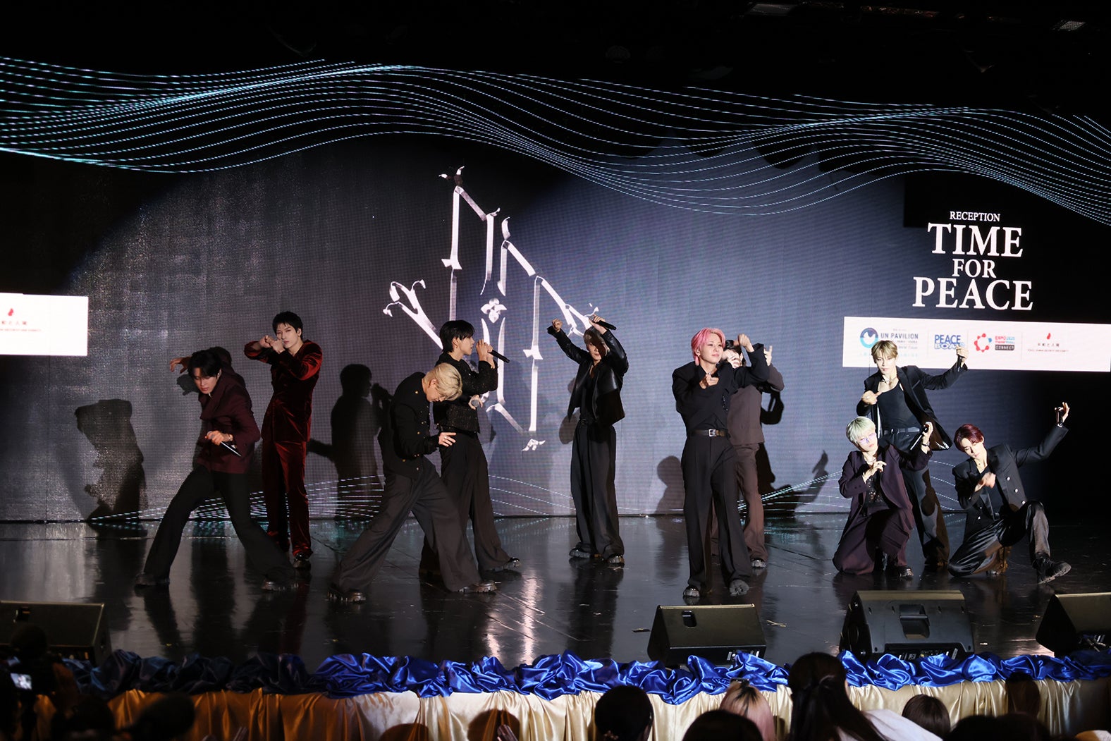 JO1（C）PEACE BOAT