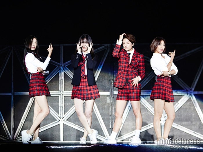 f(x)(C)2015 S.M. Culture & Contents CO.Ltd. ALL RIGHTS RESERVED