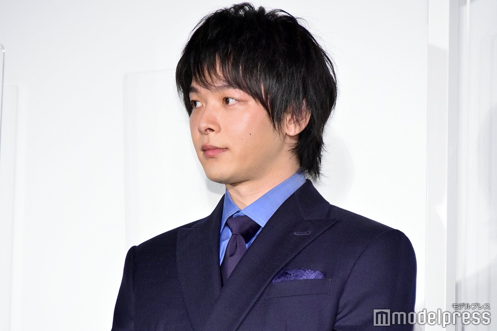 中村倫也（C）モデルプレス