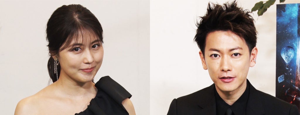 佐藤健、最近買った違和感のあるものとは？有村架純と「クイズ！THE違和感」初参戦