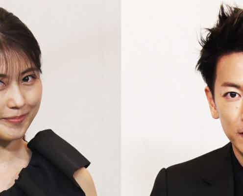 佐藤健、最近買った違和感のあるものとは?有村架純と「クイズ!THE違和感」初参戦
