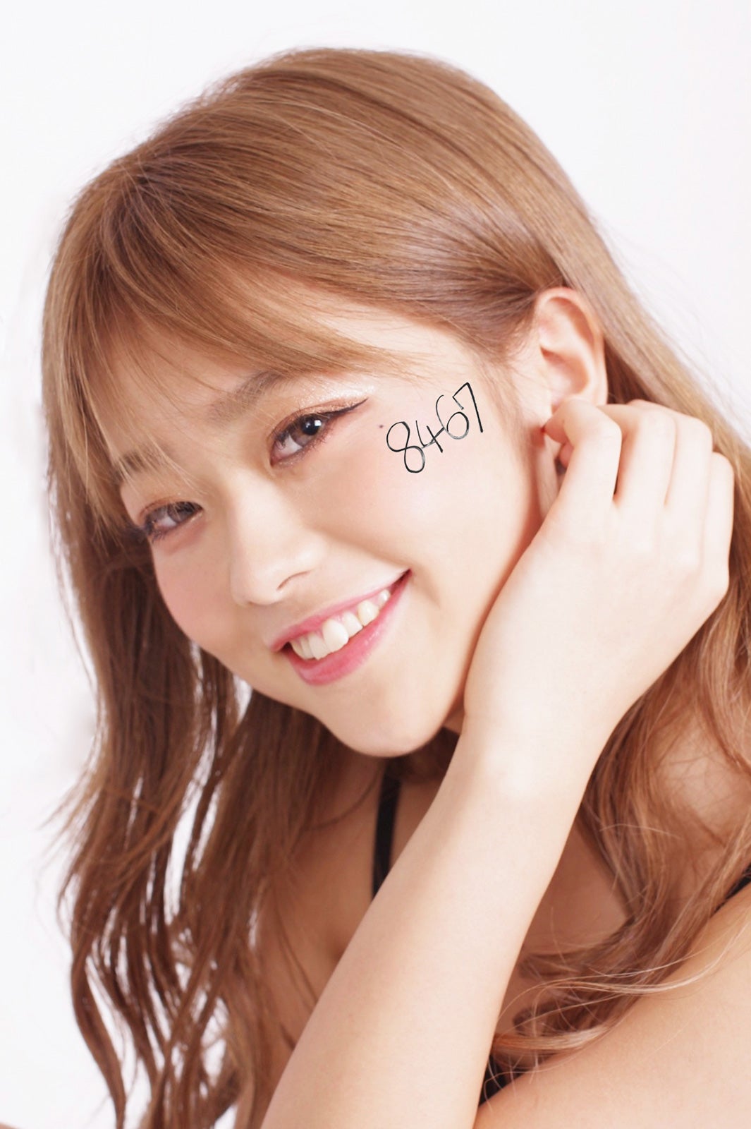 8467（やしろなな）（提供写真）