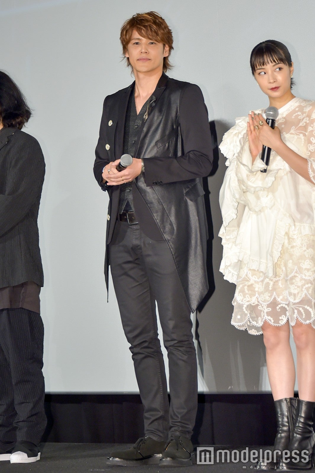 宮野真守 （C）モデルプレス