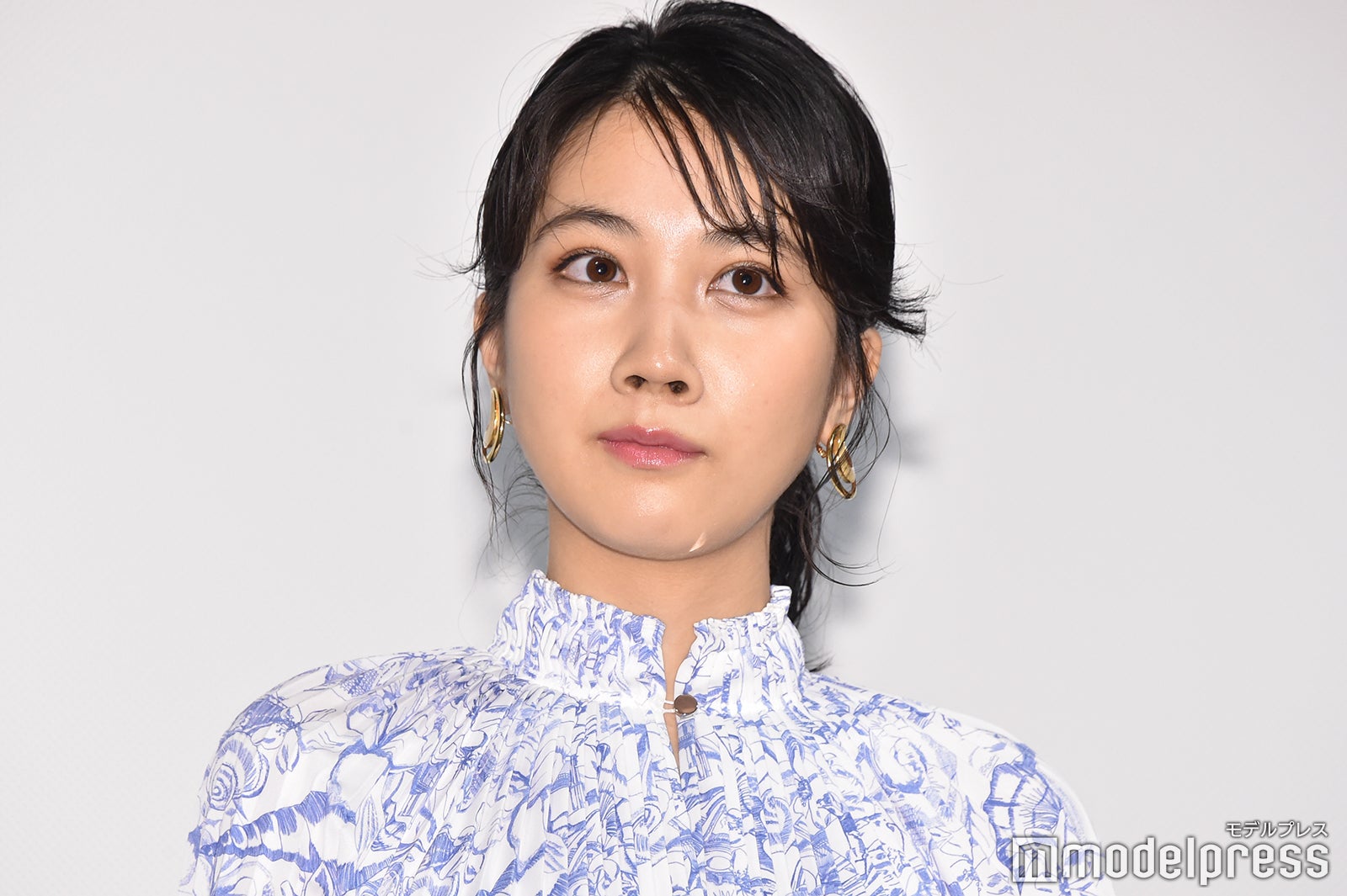 松本穂香（C）モデルプレス