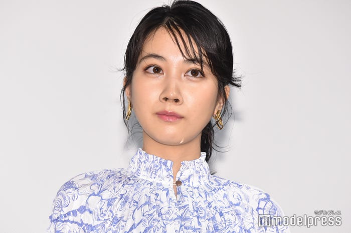 松本穂香(C)モデルプレス