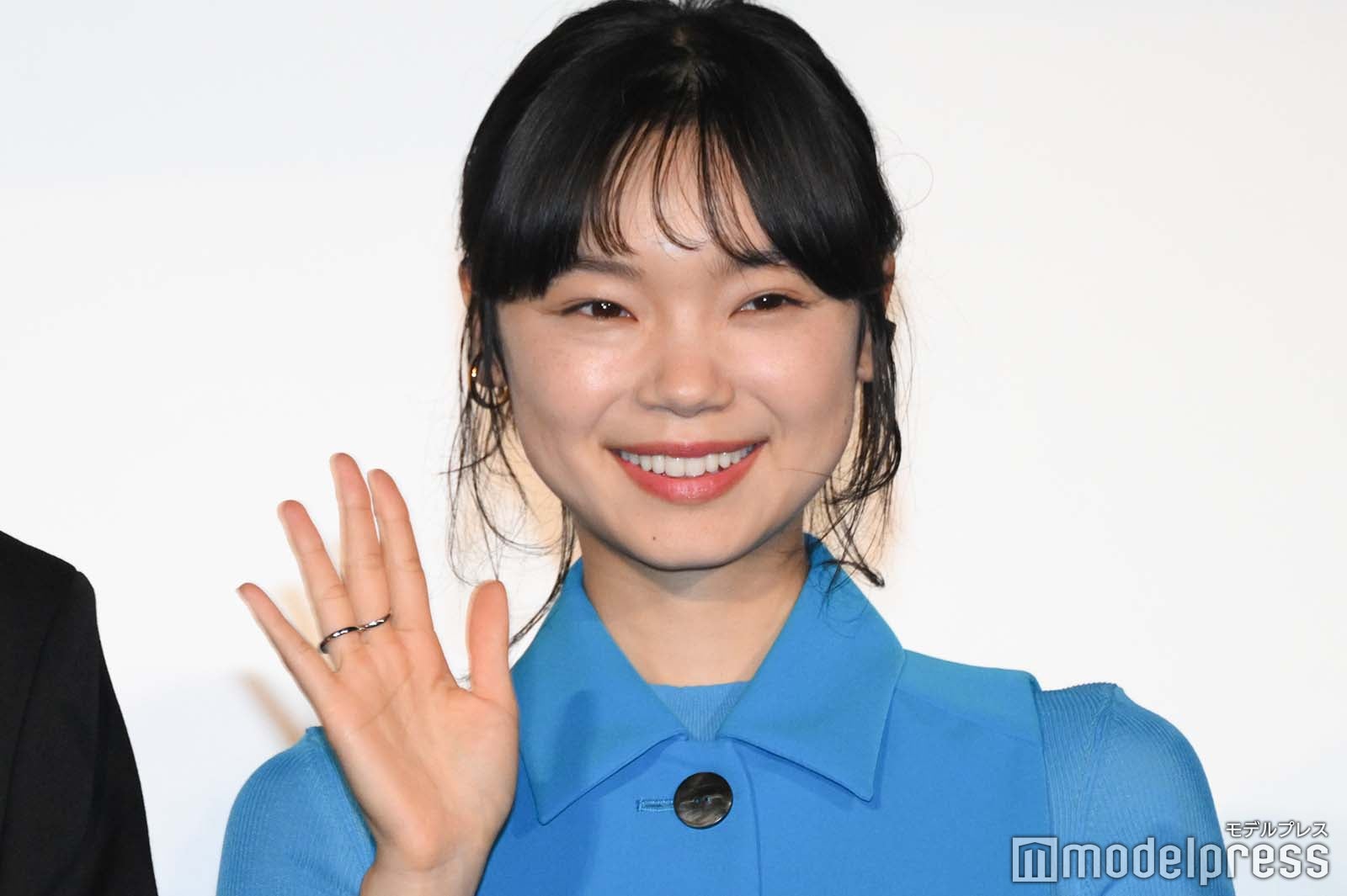 古川琴音（C）モデルプレス