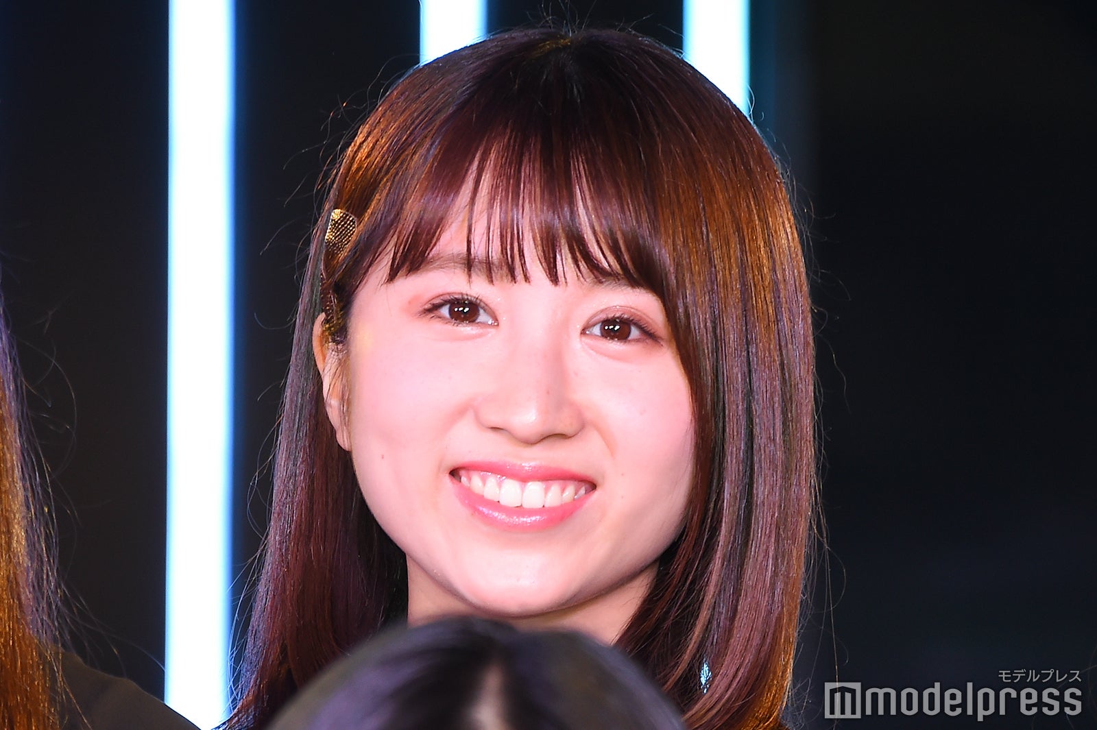 田代明 （C）モデルプレス