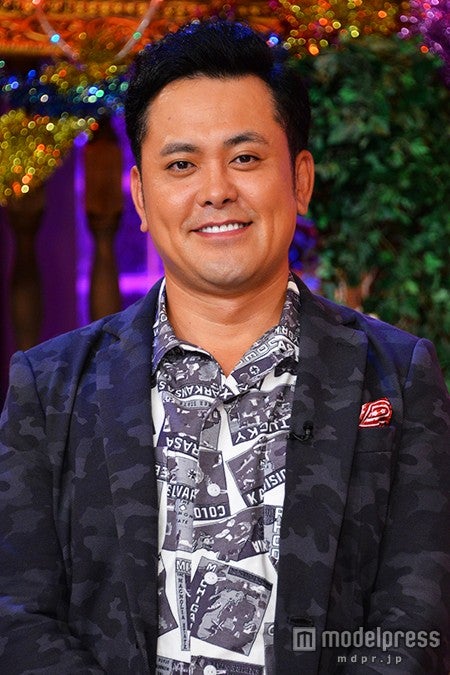 くりぃむしちゅー有田哲平