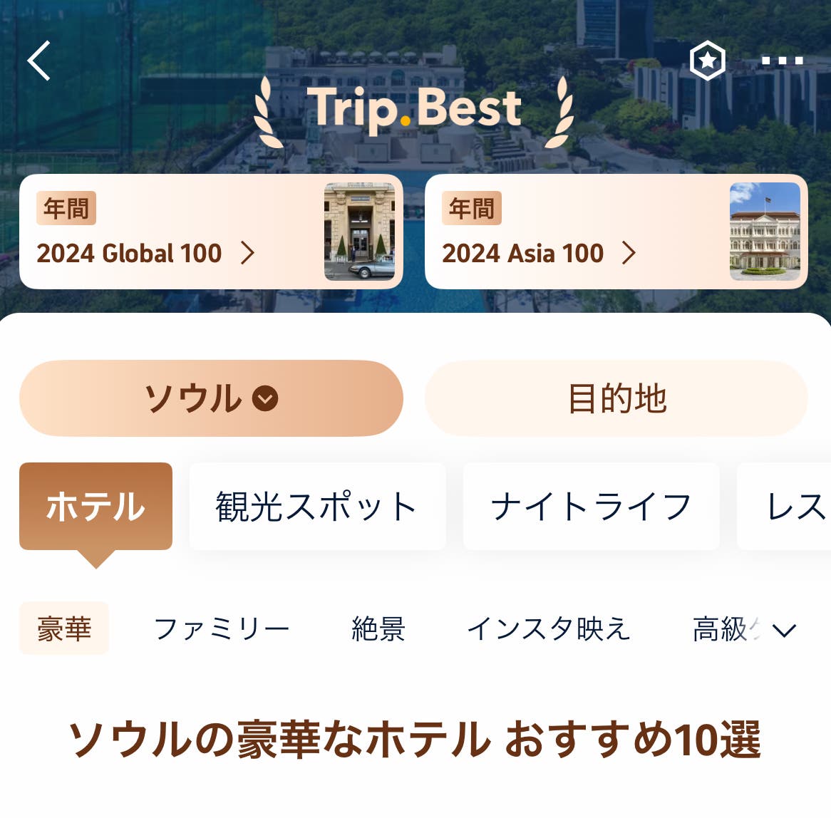 Trip.Best(提供素材)