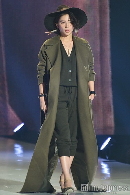 ラブリ（C）モデルプレス