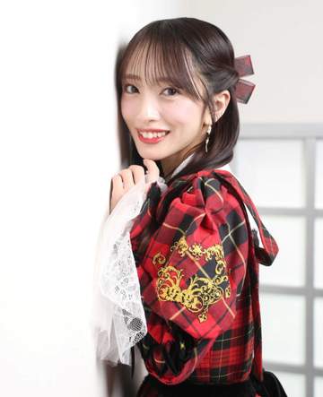 AKB48・向井地美音 4月3日から卒業コンサート 3日のゲストはOGユニット・ノースリーブス登場