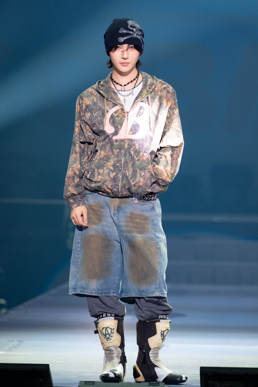 GYUTAE（C）ASOBISYSTEM