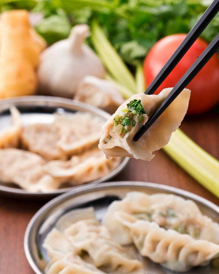 日本餃子センター／画像提供：パートナーズダイニング