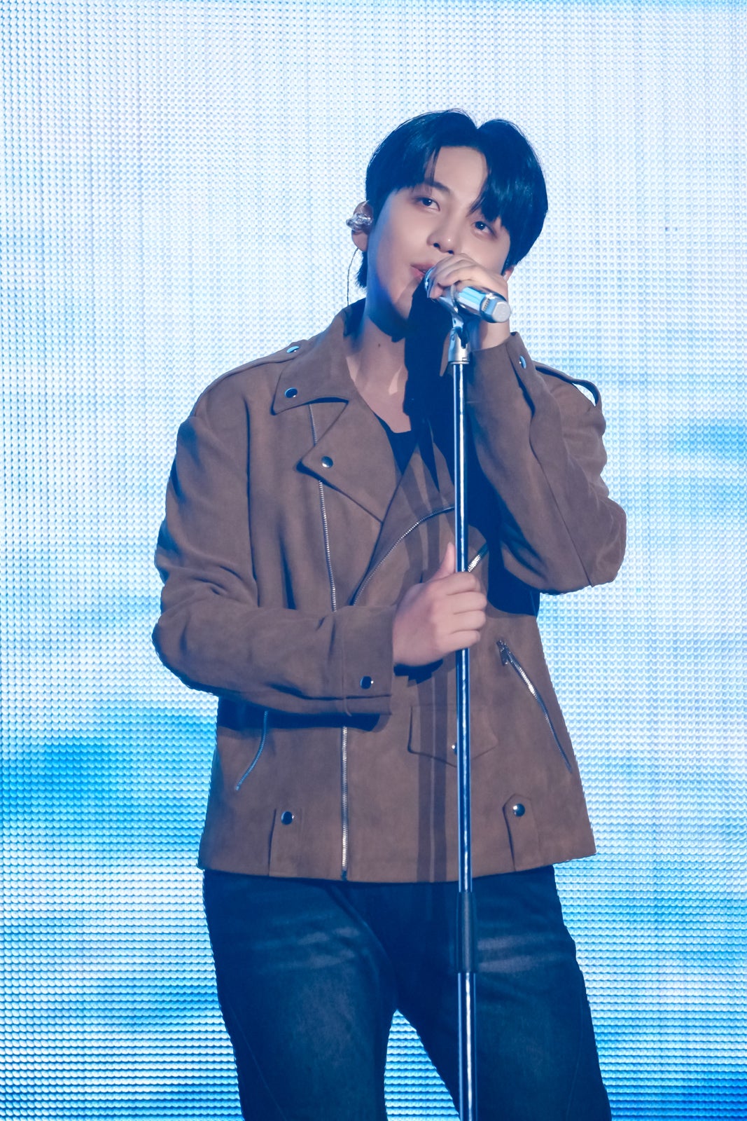 JONGHO（ジョンホ）（提供写真）