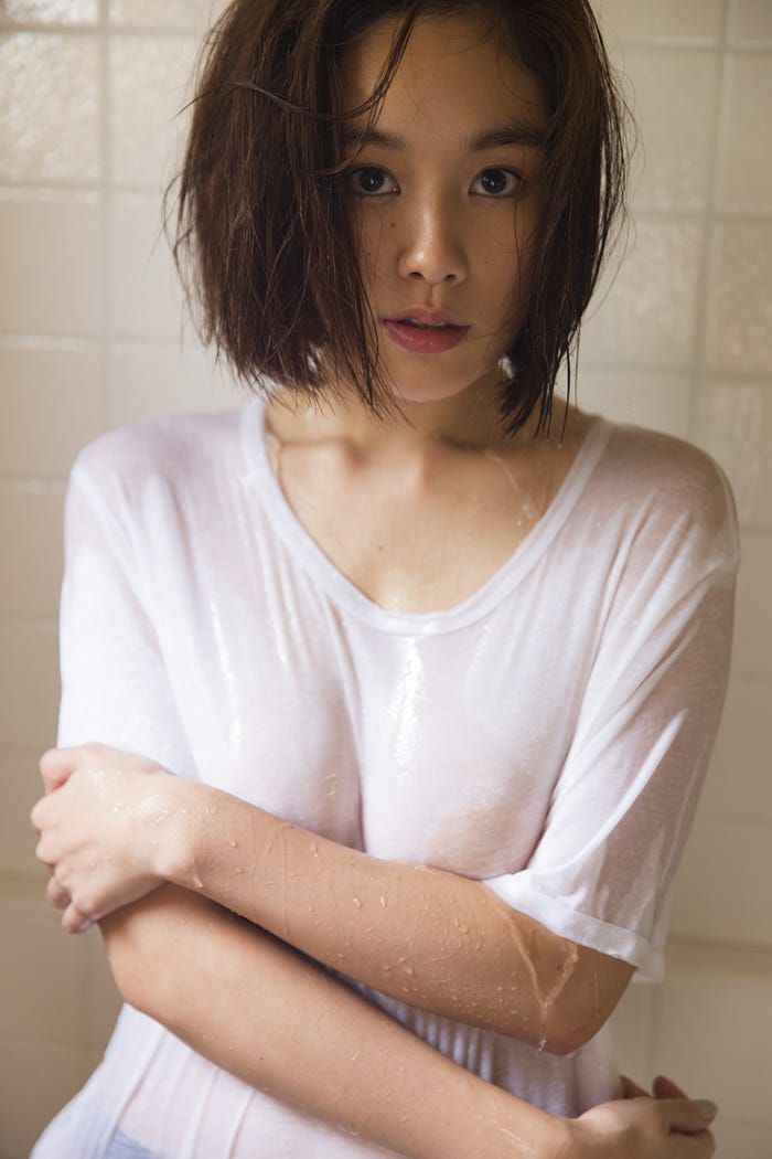 筧美和子(画像提供:所属事務所)