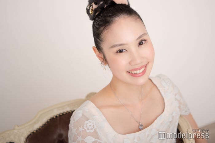 中野友加里(C)モデルプレス