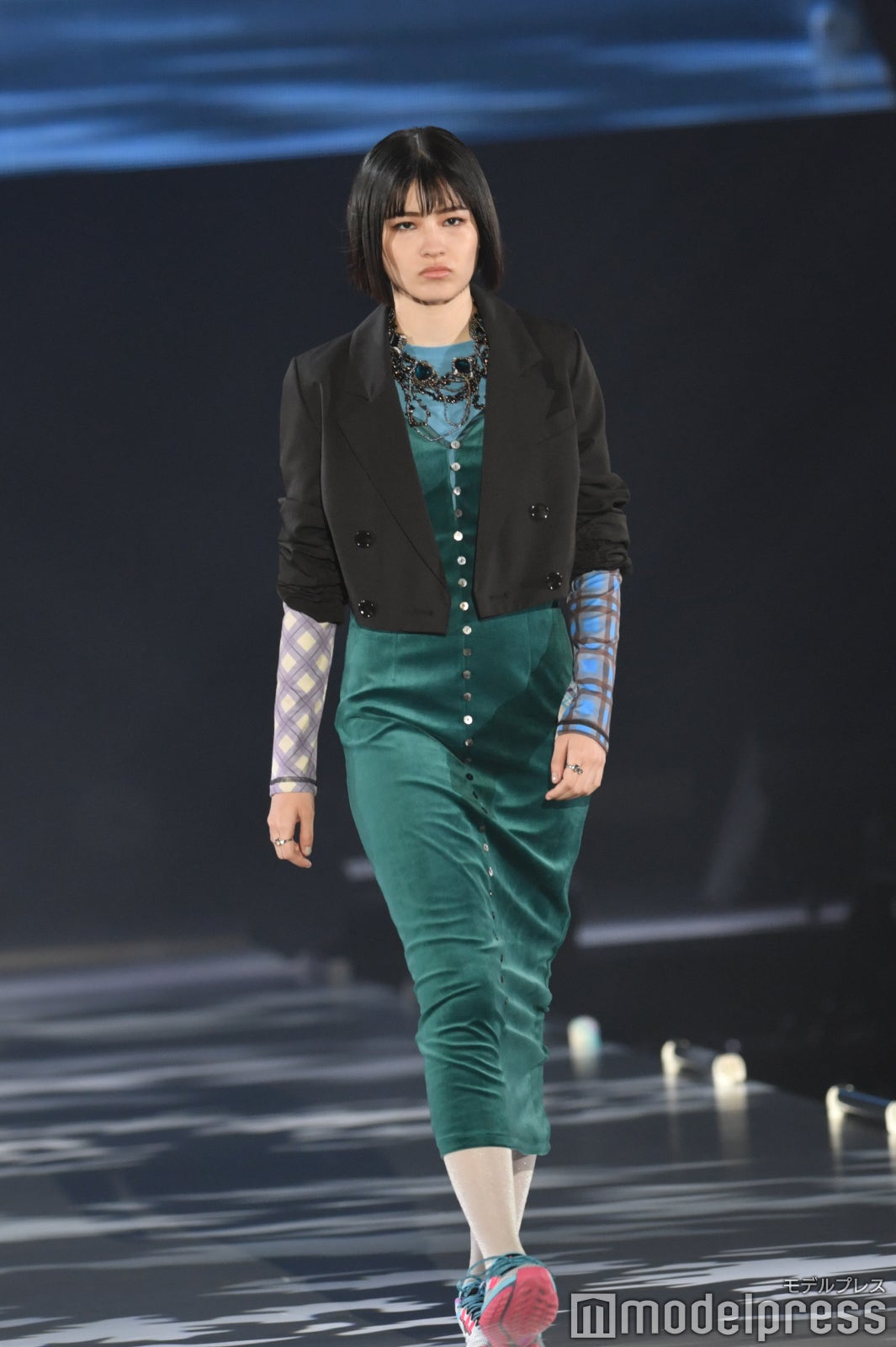 アリアナさくら（C）モデルプレス