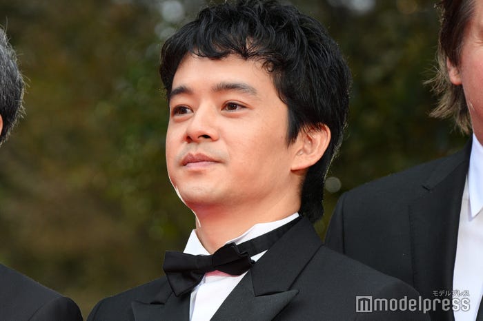 池松壮亮(C)モデルプレス