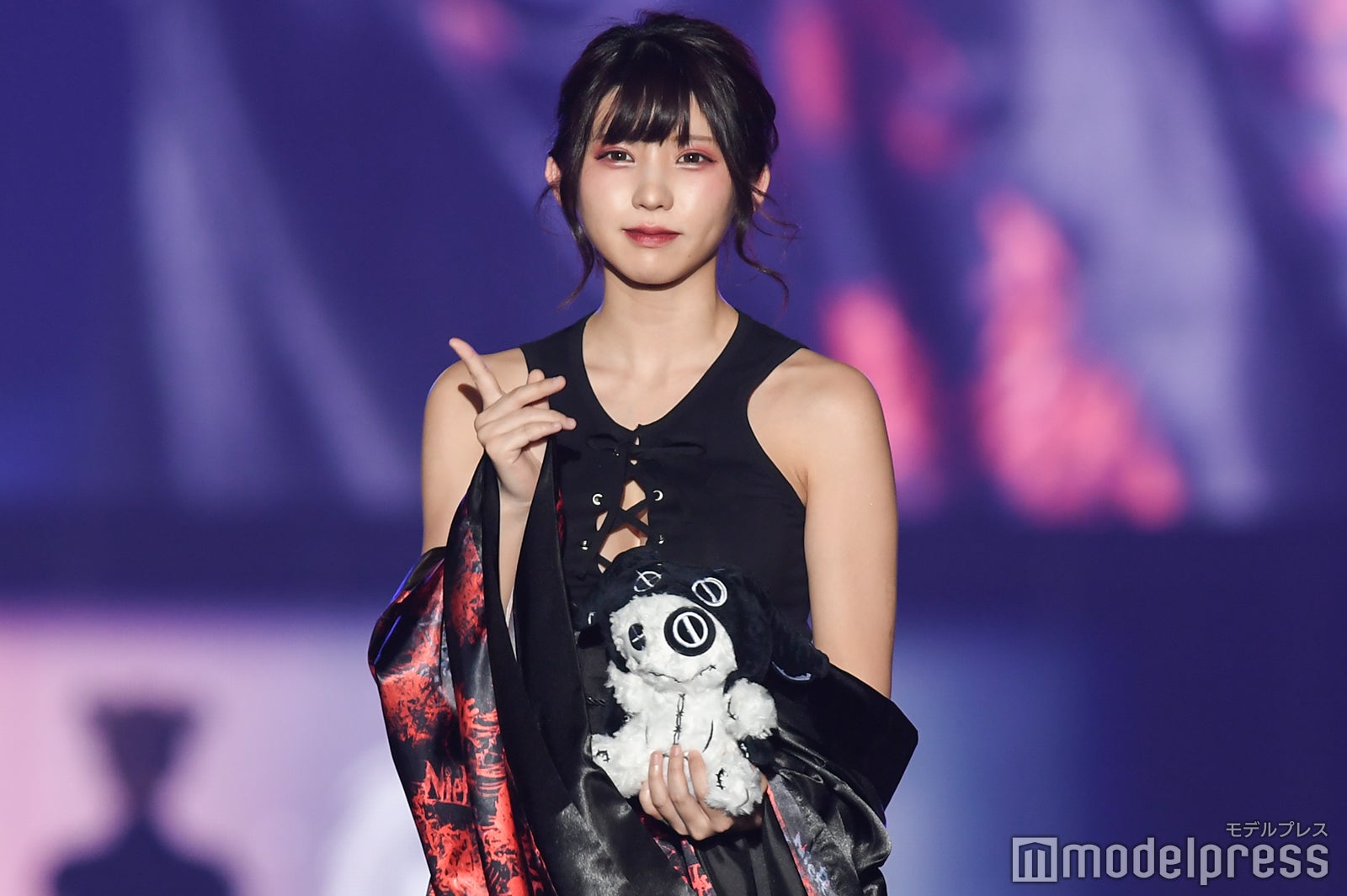 えなこ （C）モデルプレス