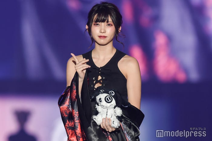 えなこ(C)モデルプレス