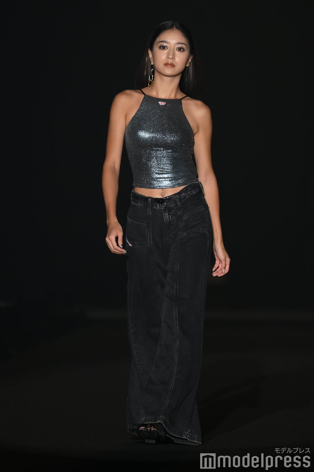 みちょぱ（池田美優）（C）モデルプレス