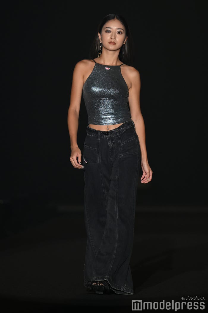 みちょぱ(池田美優)(C)モデルプレス