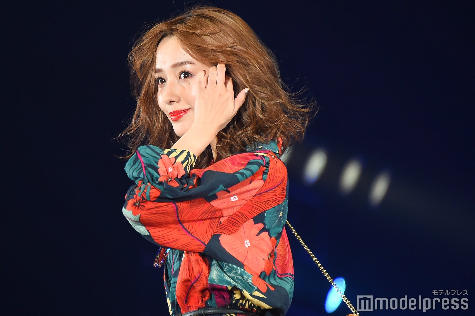 前田希美（C）モデルプレス