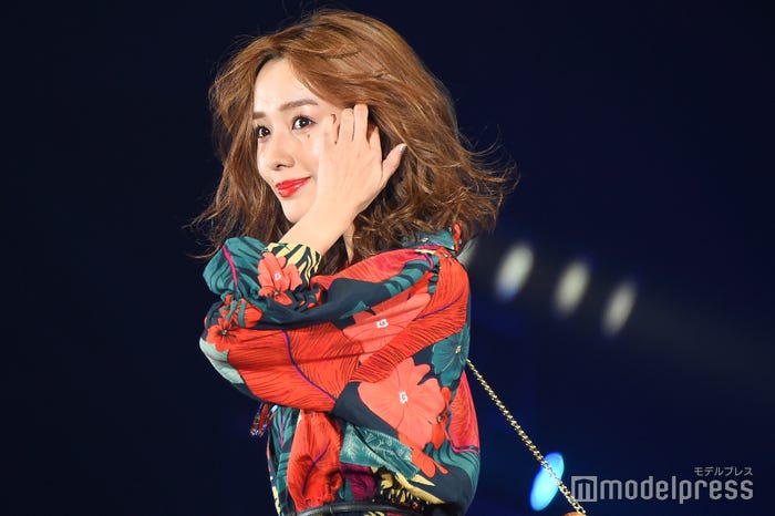 前田希美(C)モデルプレス