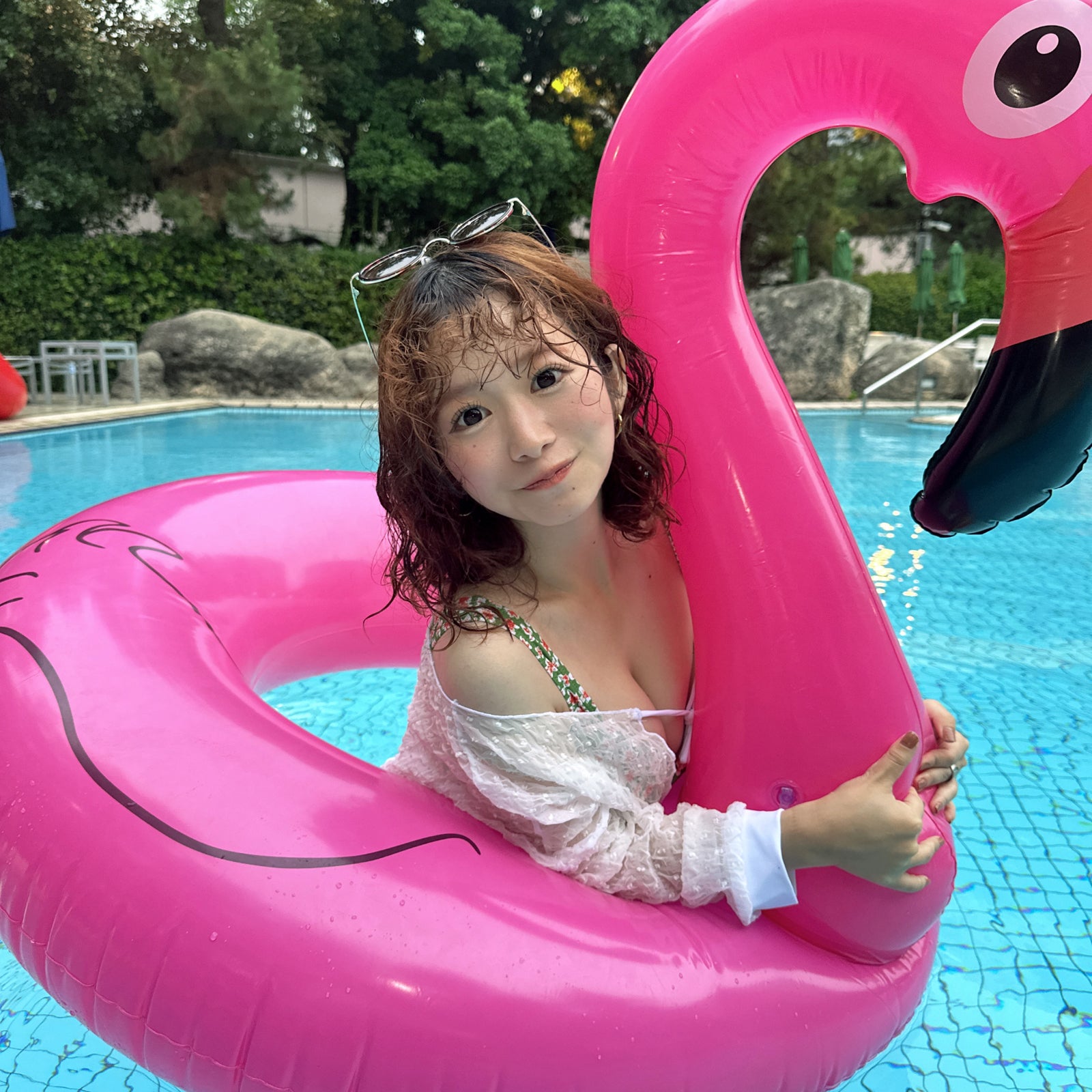 Tippyさん（提供画像）