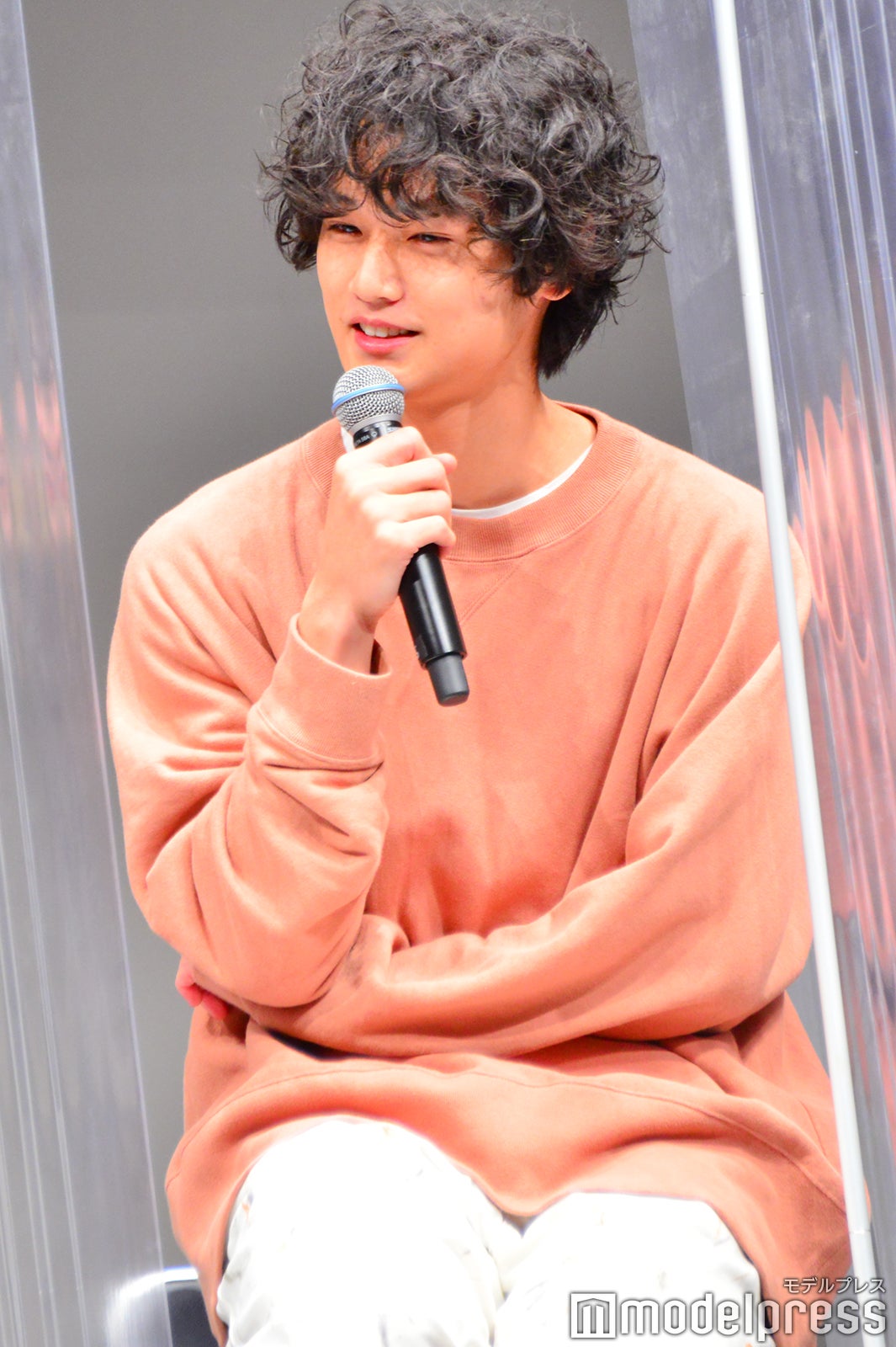 中川大輔（C）モデルプレス