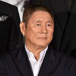 モデルプレス - 稲垣吾郎にビートたけしが送った“エール”に反響相次ぐ「これからがもっと楽しみ」