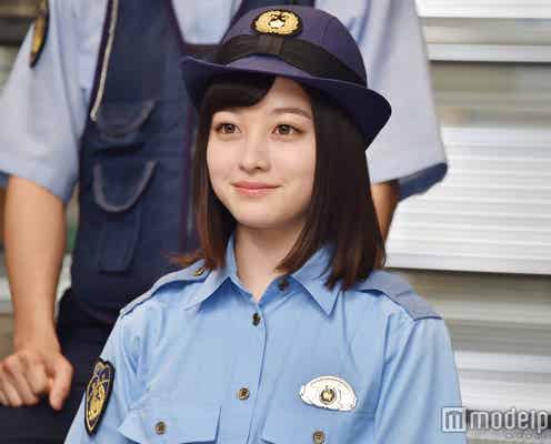 橋本環奈の“初体験”に反響「大人への一歩だね」「びっくり!おめでとう」