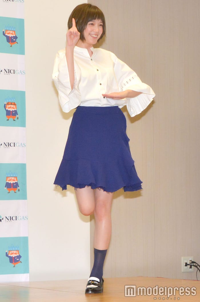 本田翼(C)モデルプレス