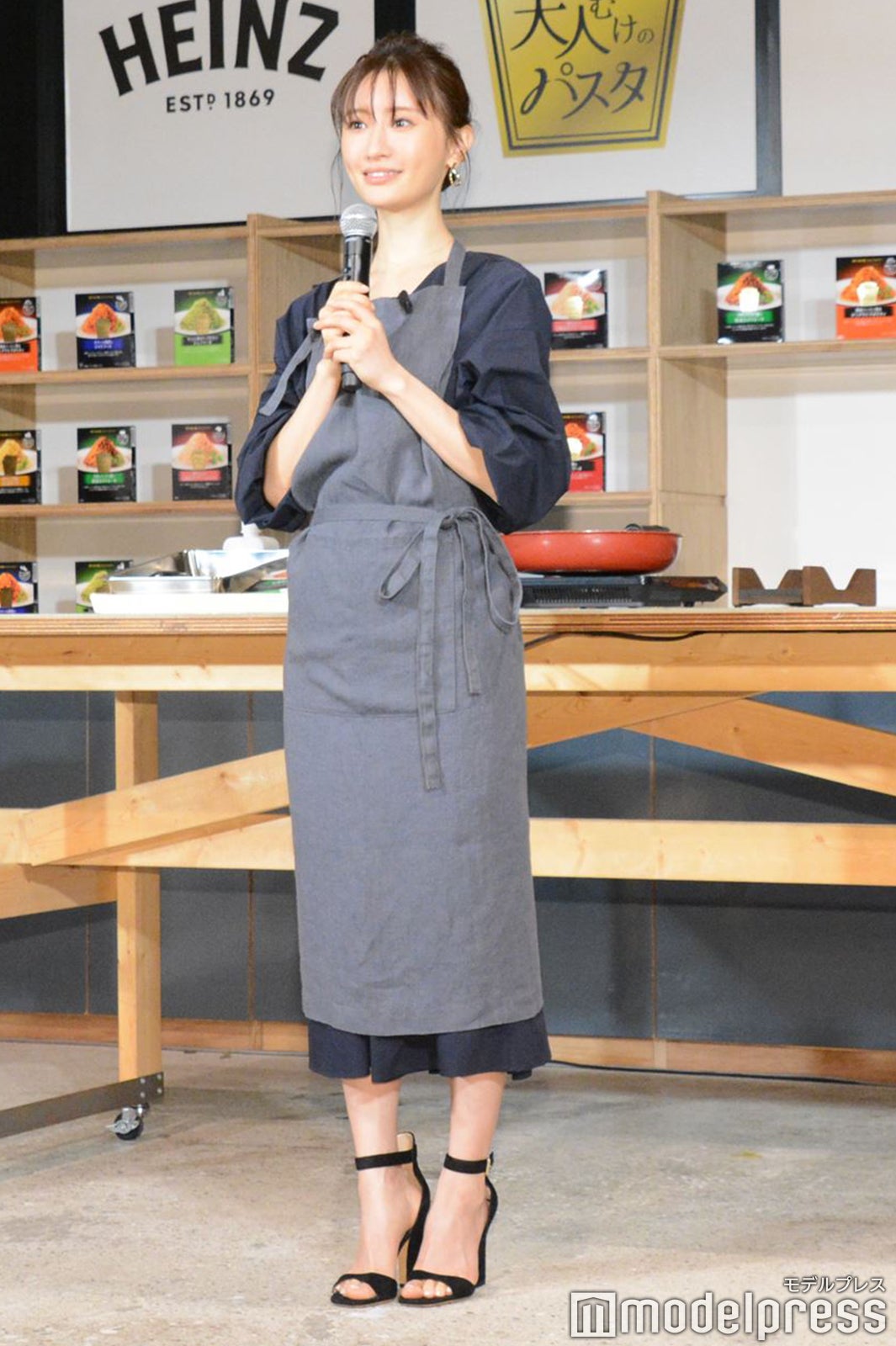 松本まりか（C）モデルプレス