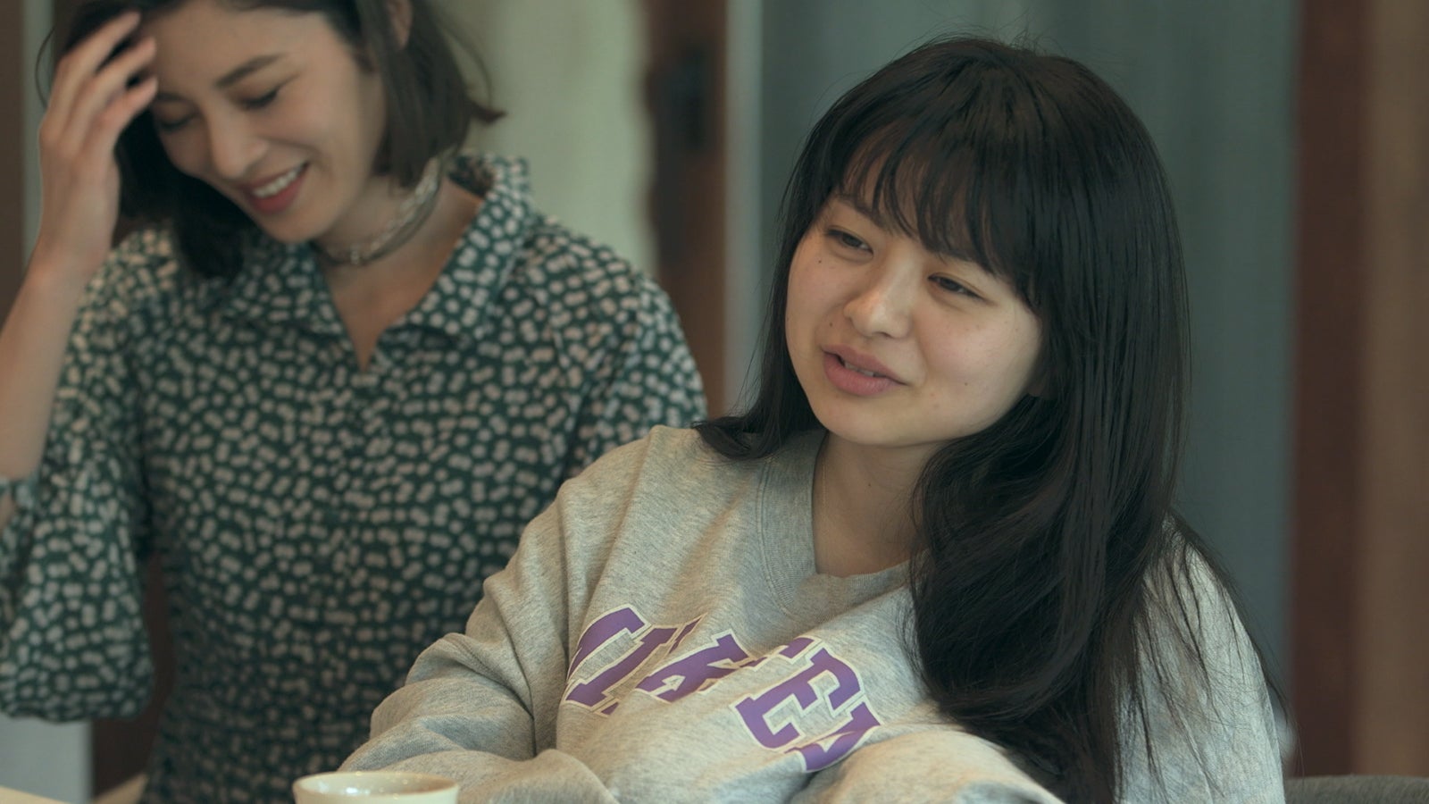 「TERRACE HOUSE OPENING NEW DOORS」26th WEEK（C）フジテレビ／イースト・エンタテインメント