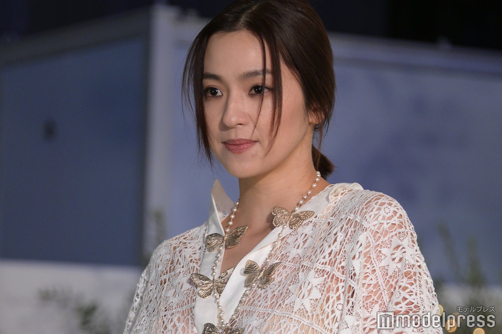 中村アン（C）モデルプレス