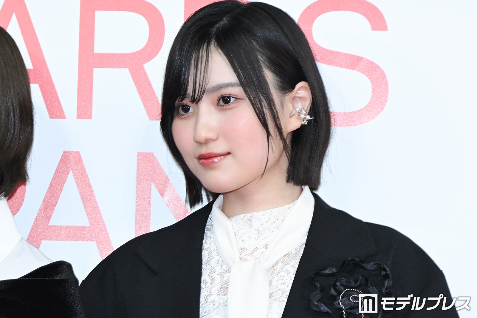 的野美青（C）モデルプレス