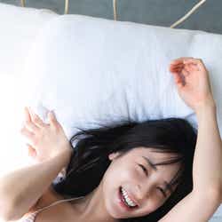 モデルプレス - 「仮面ライダーゼロワン」で話題・中崎絵梨奈、10kg減のセクシー美ボディ披露