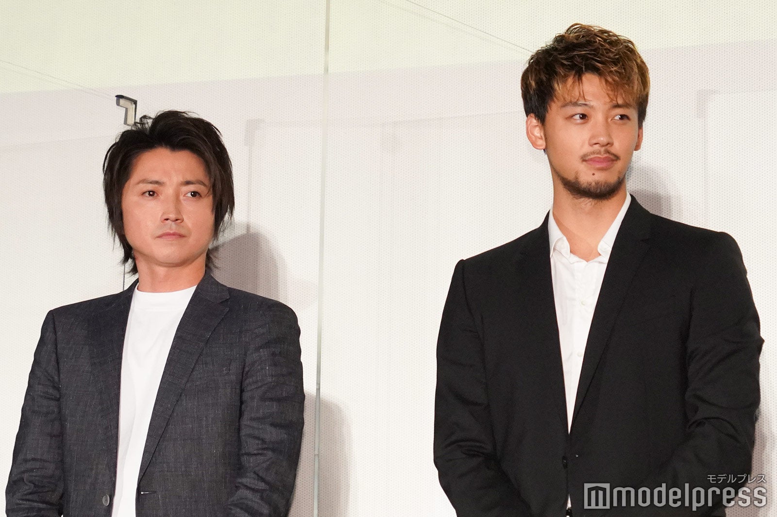 藤原竜也、竹内涼真との過酷撮影に悲鳴　もしも続編があったら？＜太陽は動かない＞