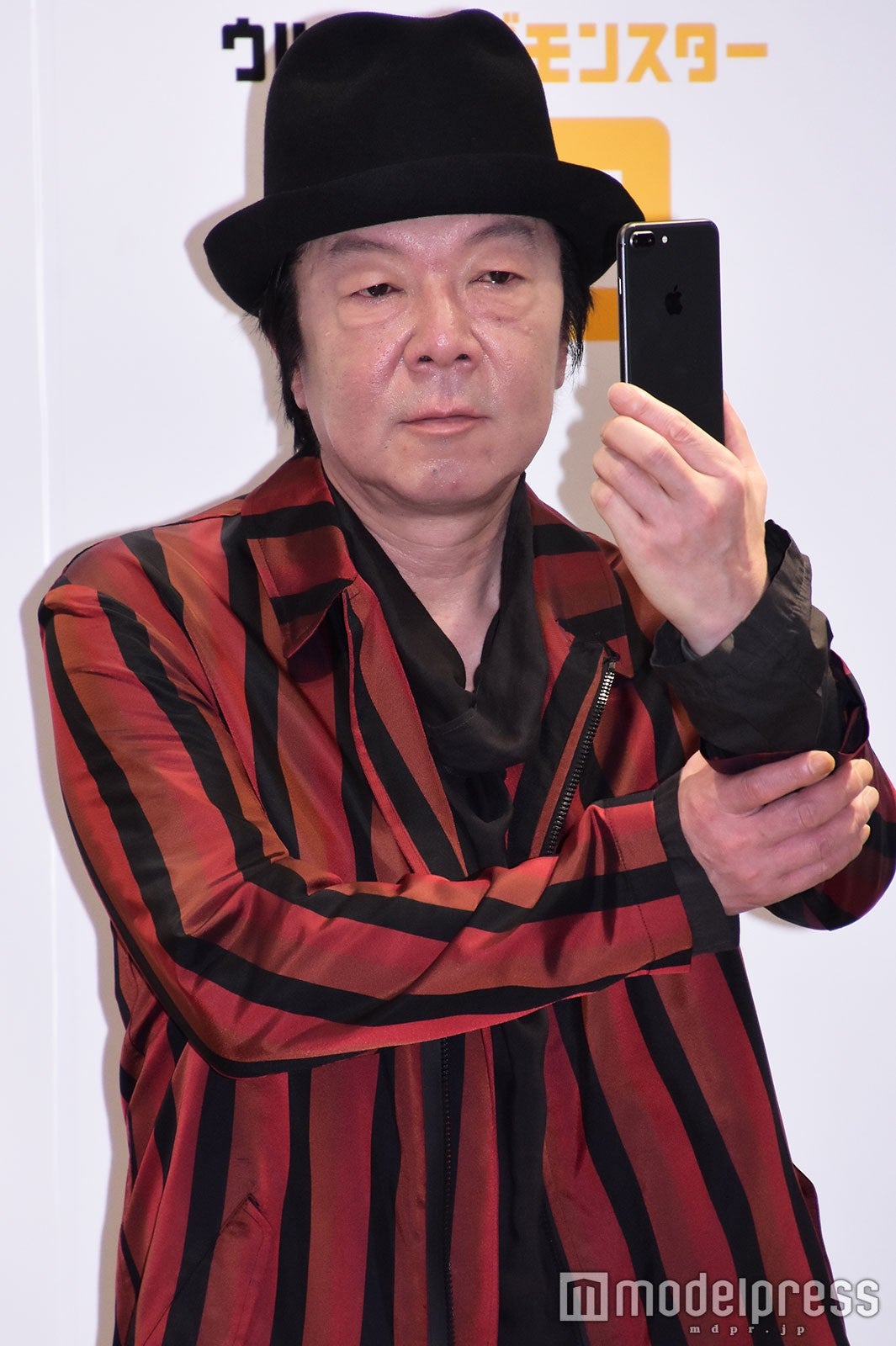 古田新太（C）モデルプレス