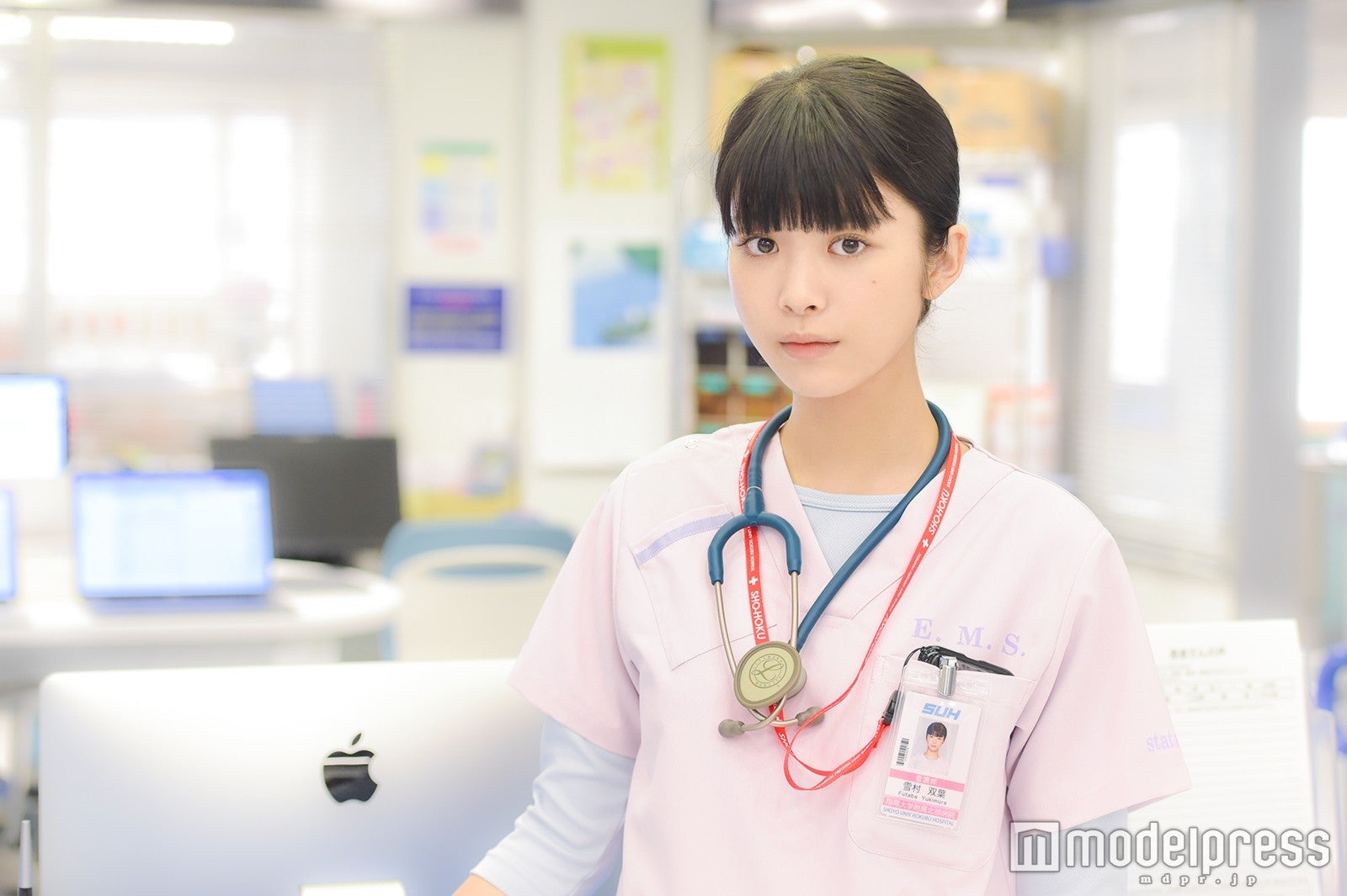 馬場ふみか（C）モデルプレス